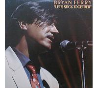 Bryan Ferry - Let's Stick Together - EG - 207 958-620