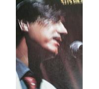 Bryan Ferry - Let's stick together (US, 1976) / Vinyl record [Vinyl-LP]