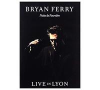 Bryan Ferry - Live in Lyon - Nuits de Fourvière