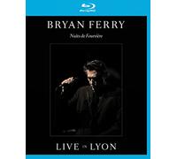Bryan Ferry - Live in Lyon - Nuits de Fourvière