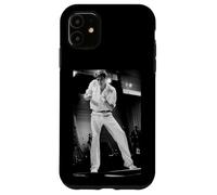 Bryan Ferry Live Roxy Music Frontman Di Simon Fowler Custodia per iPhone 11