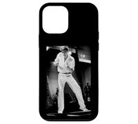 Bryan Ferry Live Roxy Music Frontman Di Simon Fowler Custodia per iPhone 12 mini