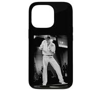 Bryan Ferry Live Roxy Music Frontman Di Simon Fowler Custodia per iPhone 13 Pro