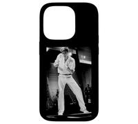 Bryan Ferry Live Roxy Music Frontman Di Simon Fowler Custodia per iPhone 14 Pro