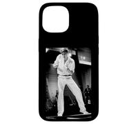 Bryan Ferry Live Roxy Music Frontman Di Simon Fowler Custodia per iPhone 15