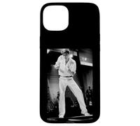 Bryan Ferry Live Roxy Music Frontman Di Simon Fowler Custodia per iPhone 15 Plus