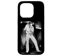 Bryan Ferry Live Roxy Music Frontman Di Simon Fowler Custodia per iPhone 15 Pro