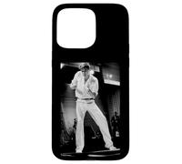 Bryan Ferry Live Roxy Music Frontman Di Simon Fowler Custodia per iPhone 15 Pro Max