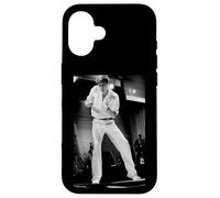 Bryan Ferry Live Roxy Music Frontman Di Simon Fowler Custodia per iPhone 16
