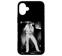 Bryan Ferry Live Roxy Music Frontman Di Simon Fowler Custodia per iPhone 16 Plus