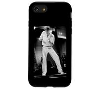 Bryan Ferry Live Roxy Music Frontman Di Simon Fowler Custodia per iPhone SE (2020) / 7 / 8