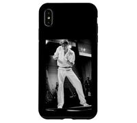 Bryan Ferry Live Roxy Music Frontman Di Simon Fowler Custodia per iPhone XS Max