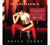Bryan Ferry Mamouna/Horoscope (CD) Box Set