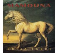 Bryan Ferry - Mamouna - Mini Lp Sleeve