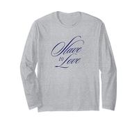 Bryan Ferry Music Legend | Merce Slave to Love | BF1036 Maglia a Manica