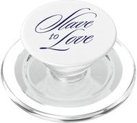 Bryan Ferry Music Legend | Merce "Slave to Love" | BF1036 PopSockets PopGrip per MagSafe