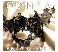 Bryan Ferry – Olympia – CD