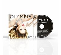 Bryan Ferry - Olympia - Cd (in uscita)