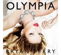 Ferry Brya - Olympia