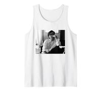 Bryan Ferry Post Roxy Music Boys & Girls Era 1985 Canotta