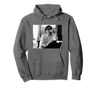 Bryan Ferry Post Roxy Music Boys & Girls Era 1985 Felpa con Cappuccio
