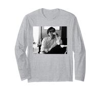 Bryan Ferry Post Roxy Music Boys & Girls Era 1985 Maglia a Manica