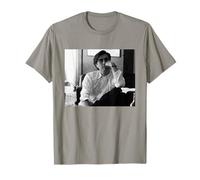 Bryan Ferry Post Roxy Music Boys & Girls Era 1985 Maglietta