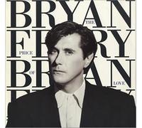 Bryan Ferry - Price of love (R&B '89 Ext. Remix) [VINYL]