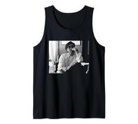 Bryan Ferry Ragazzi & Ragazze Era Post Roxy Music 1985 Canotta