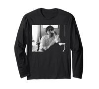 Bryan Ferry Ragazzi & Ragazze Era Post Roxy Music 1985 Maglia a Manica