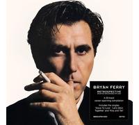 Bryan Ferry - Retrospective: Selected Recordings 1973-2023