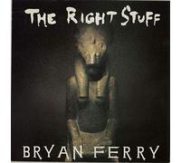 Bryan Ferry - Right stuff (1987) / Vinyl Maxi Single [Vinyl 12'']