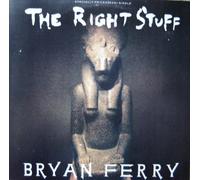 Bryan Ferry - Right Stuff