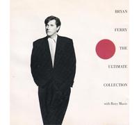 Bryan Ferry / Roxy Music - Bryan Ferry - The Ultimate Collection With Roxy Music - EG - EGCTV 2 by Bryan Ferry
