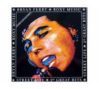 Bryan Ferry - Street Life: 20 Great Hits [VINYL]
