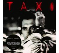 Bryan Ferry Taxi Album