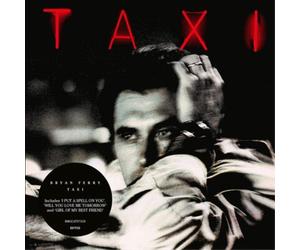 Bryan Ferry Taxi Album