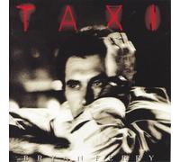 Ferry Bryan - Taxi