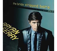 Bryan Ferry The Bride Stripped Bare (Vinyl LP) 12" Album