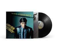 Bryan Ferry The Bride Stripped Bare (Vinyl LP) 12" Album
