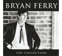Bryan Ferry The Collection Album