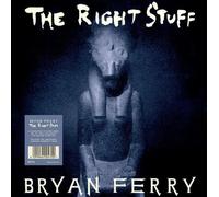 Bryan Ferry The Right Stuff (Vinyl LP) RSD24