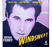 BRYAN FERRY - windswept