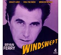 Bryan Ferry - Windswept