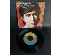 Bryan Ferry - You go to my head / Vinyl single [Vinyl-Single 7'']