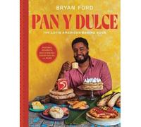 Bryan Ford Pan y Dulce (Copertina rigida)