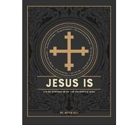 Bryan Gill Jesus Is (Tascabile)