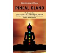 Bryan Hairston Pineal Gland (Tascabile)