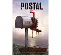 Bryan Hill Isaac Goodhart Katrin Aust Postal: 6 (Tascabile)
