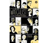 Bryan Hurt Watchlist (Tascabile)